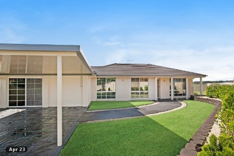 29 Parkside Cres, Thornton, NSW 2322