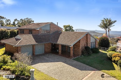 26 Skyline Dr, Blue Mountain Heights, QLD 4350