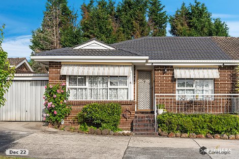 8/7 Stevens Rd, Vermont, VIC 3133