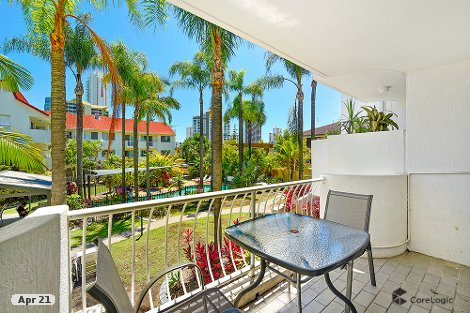 17/17 Genoa St, Surfers Paradise, QLD 4217