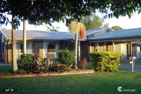 25 O'Shanesy St, Koongal, QLD 4701