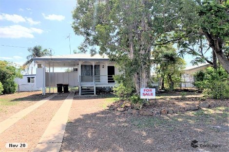 25 Long St, Blackwater, QLD 4717