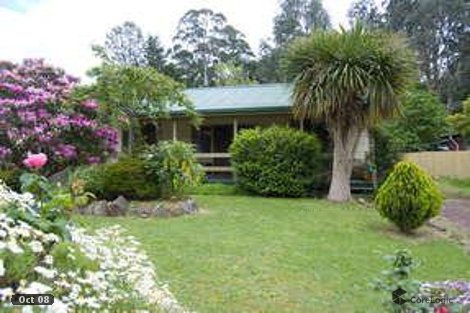 10 Ronald Gr, Millgrove, VIC 3799