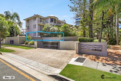 1/25 Brighton St, Biggera Waters, QLD 4216