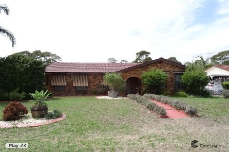 18 Lockheed St, Raby, NSW 2566