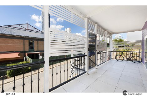 1/34 Hartley St, Spring Hill, QLD 4000