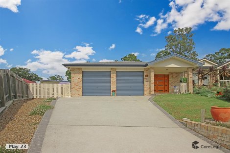 5 Hartog Pl, Sunshine Bay, NSW 2536