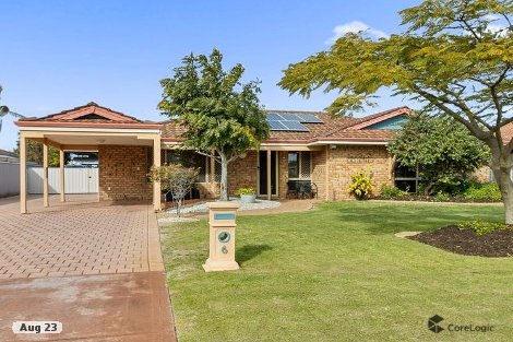 6 Blee Ct, Rockingham, WA 6168