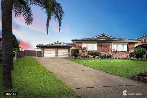 3 Kent Pl, Bossley Park, NSW 2176