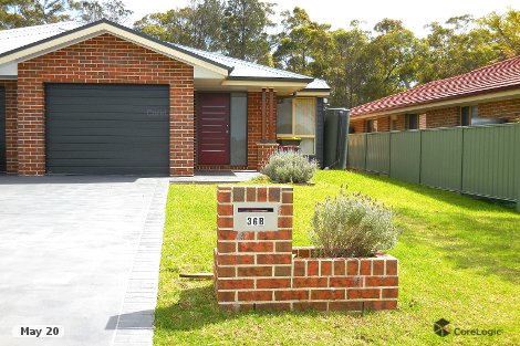 36b Lydon Cres, West Nowra, NSW 2541