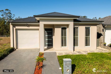 28 Nagle St, Jordan Springs, NSW 2747