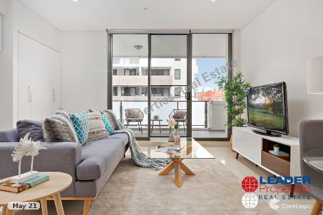 111/5 Nipper St, Homebush, NSW 2140