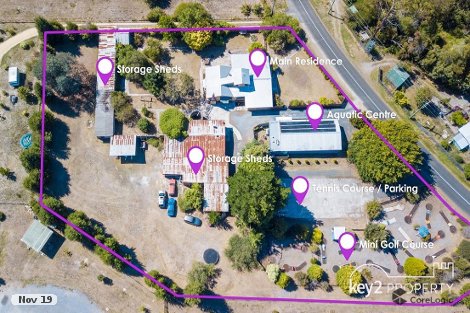 361 Gravelly Beach Rd, Gravelly Beach, TAS 7276