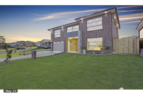 8 Jarvisfield Pl, Macquarie Links, NSW 2565