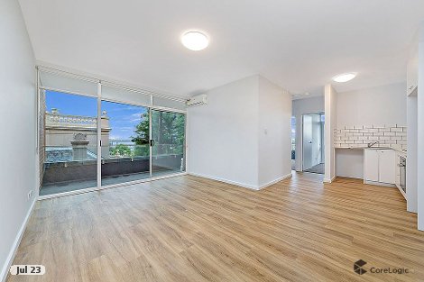 17/268 Johnston St, Annandale, NSW 2038