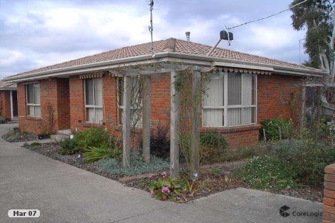 1/27 Charlotte St, Sebastopol, VIC 3356