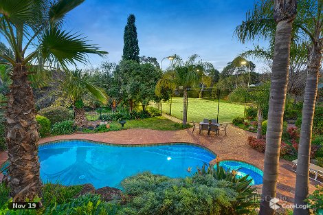 15 Aylesbury Way, Warrandyte, VIC 3113