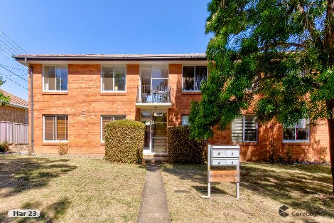 2/6 Chermside St, Deakin, ACT 2600