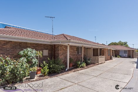 2a/35 Loton Ave, Midland, WA 6056