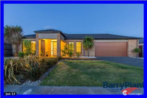 22 Tea Tree Ct, Lyndhurst, VIC 3975