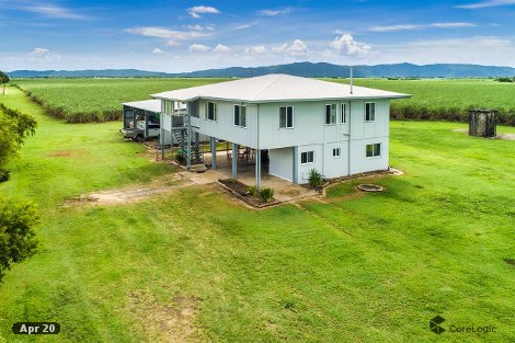 265 New Harbourline Rd, New Harbourline, QLD 4858