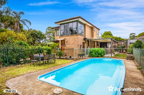 2 Rylands Pl, Wantirna, VIC 3152