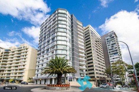 102/118 Alfred St S, Milsons Point, NSW 2061