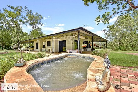 80 Doxas Rd, Humpty Doo, NT 0836