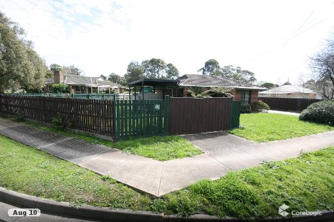 2 Waters Ave, Upper Ferntree Gully, VIC 3156