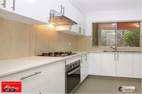 15/39 Great Western Hwy, Parramatta, NSW 2150