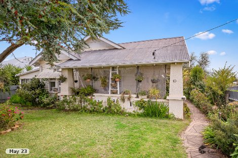 10 Comer St, Henty, NSW 2658