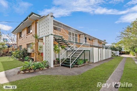 5/87 Kedron Park Rd, Wooloowin, QLD 4030