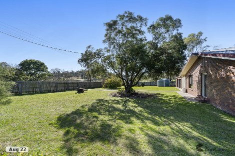 22 Burkes Rd, Gowrie Junction, QLD 4352