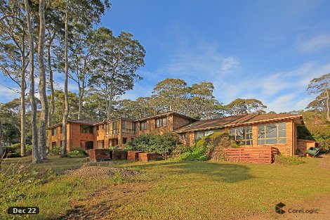 206 George Bass Dr, Lilli Pilli, NSW 2536