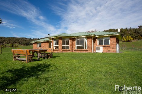 55 Millers Rd, Glengarry, TAS 7275