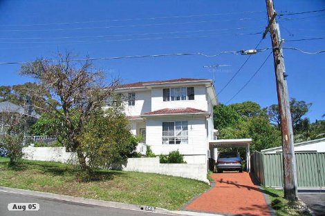 249 Sylvania Rd S, Gymea Bay, NSW 2227