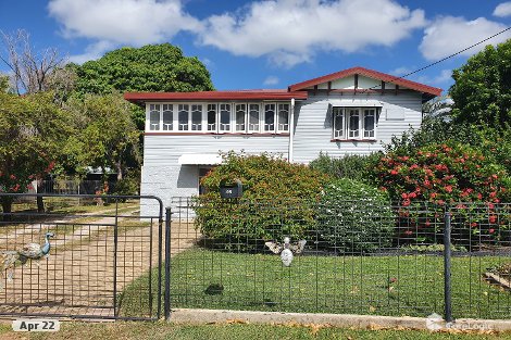 46 Thirteenth Ave, Home Hill, QLD 4806