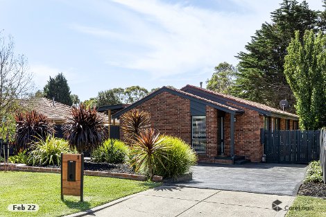 2 Ullara Ct, Frankston, VIC 3199