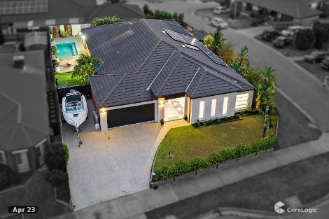 24 Gentle Annie Dr, Blind Bight, VIC 3980