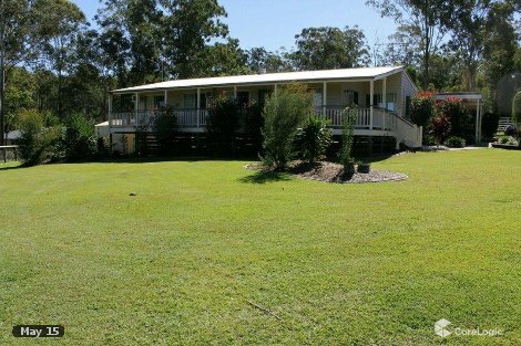 54 Chestnut Dr, Pine Mountain, QLD 4306