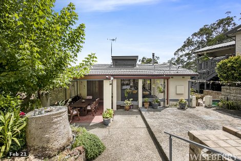 9 Cambewarra Cres, Berowra Heights, NSW 2082