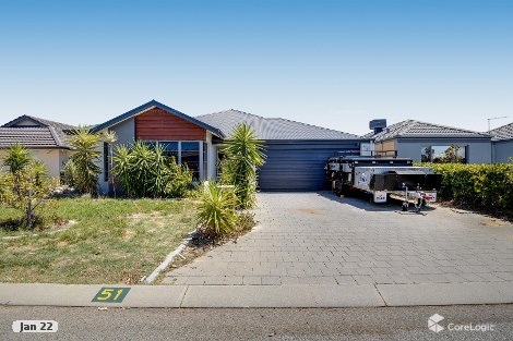 51 Teasel Way, Banksia Grove, WA 6031