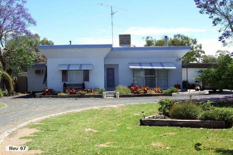 136 Aberford St, Coonamble, NSW 2829