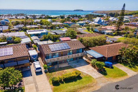 41 Ironbark Ave, Sandy Beach, NSW 2456