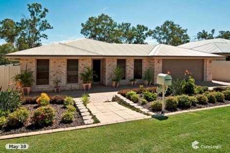 64 Mellor Pl, Brassall, QLD 4305