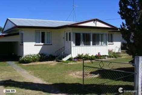 3 Wilson St, Murgon, QLD 4605