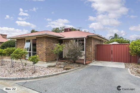 6/11 Kingfisher Dr, Semaphore Park, SA 5019