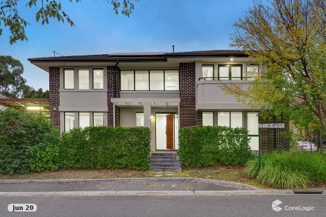 1 Magnolia Dr, Forest Hill, VIC 3131