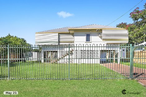 18 Hammett St, Currajong, QLD 4812