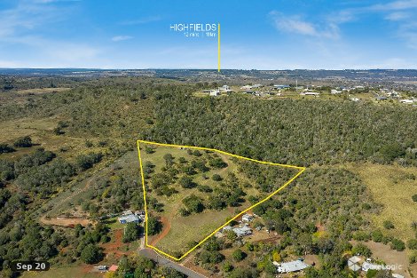 2 Redlands Dr, Gowrie Junction, QLD 4352